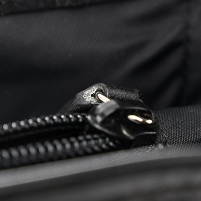 Gucci Imprime Monogram Mamas Diaper Bag Black 13 of 13