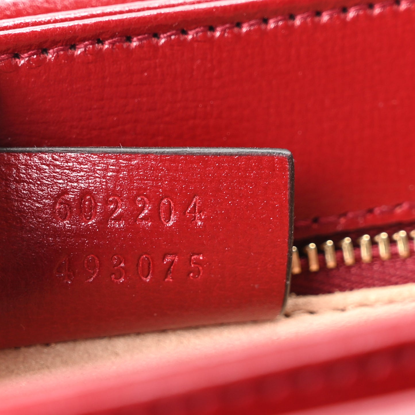 Arabella Calfskin Horsebit 1955 Shoulder Bag Rosso Ancora