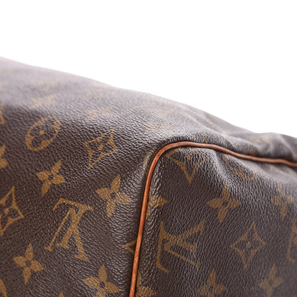 Louis Vuitton Monogram Speedy 30 12 of 14