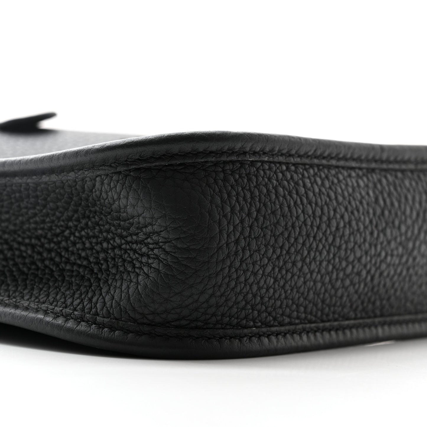 Taurillon Clemence Evelyne TPM Black