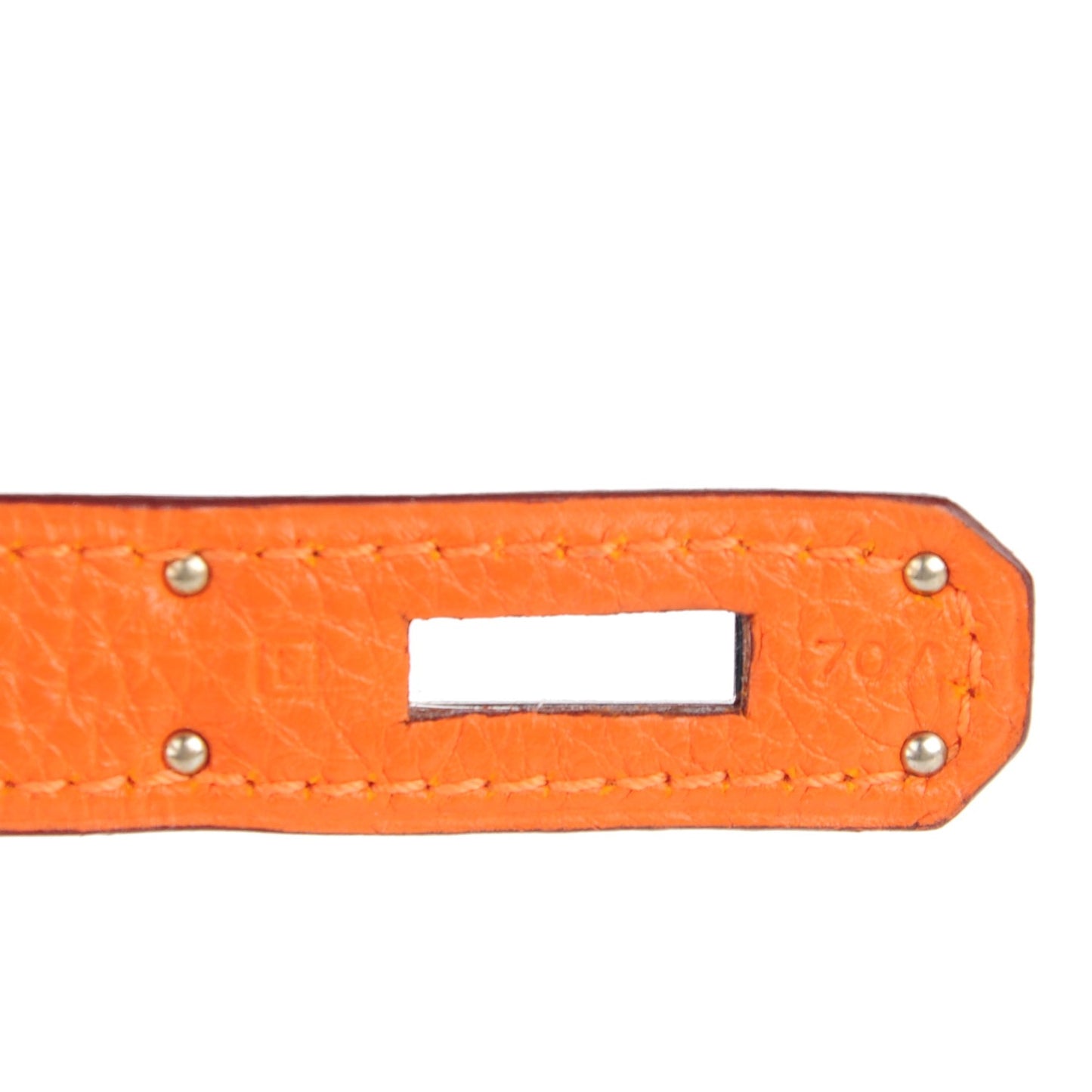 Togo So Kelly 22 Orange