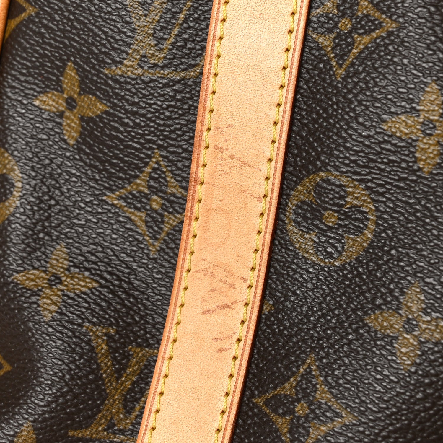 Louis Vuitton Monogram Stresa GM 11 of 11