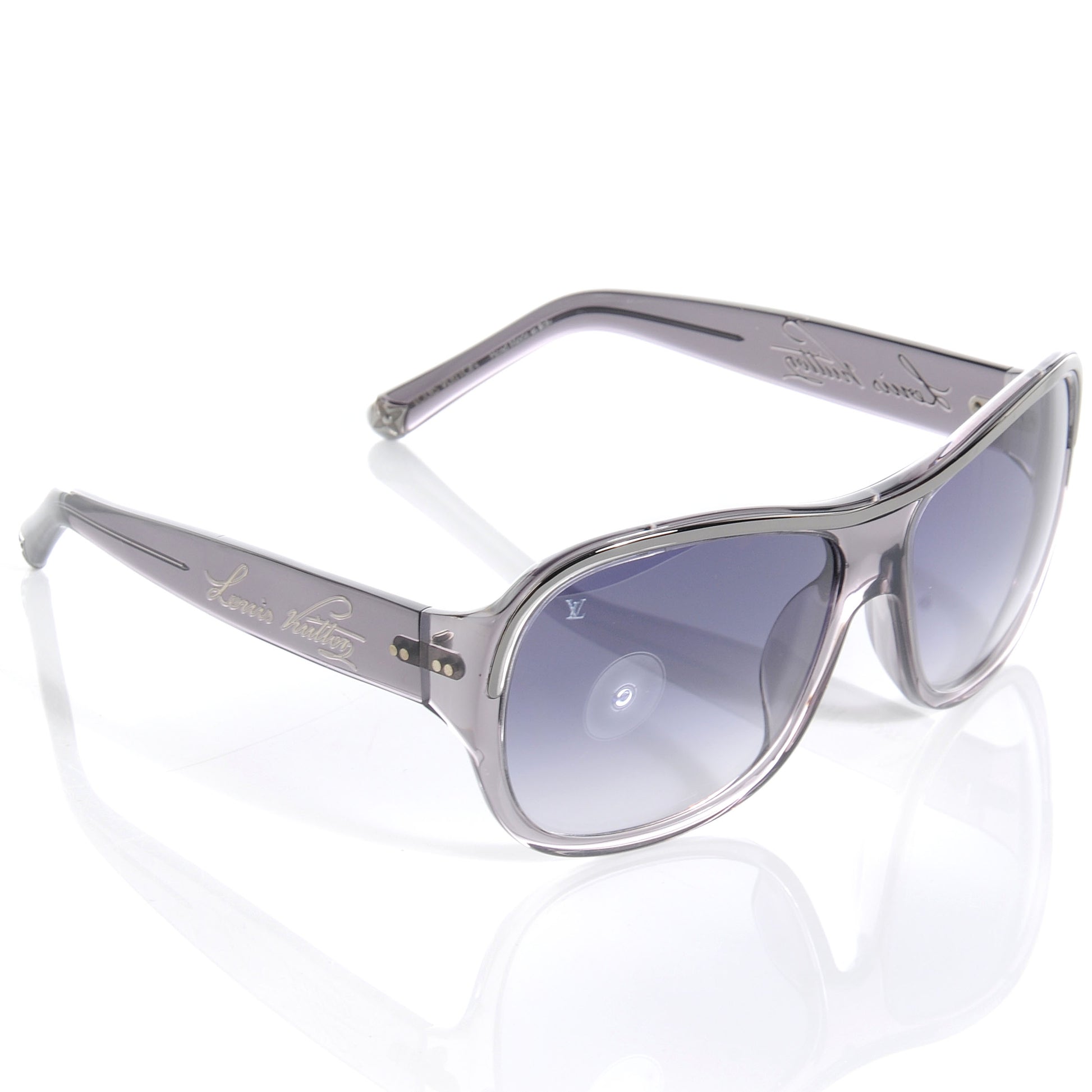 Louis Vuitton Lotus Sunglasses 3 of 5