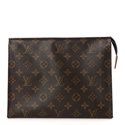 Louis Vuitton Monogram Toiletry Pouch 26 1 of 9