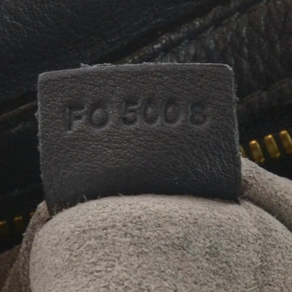 Louis Vuitton Calfskin SC Bag Cobalt 5 of 6