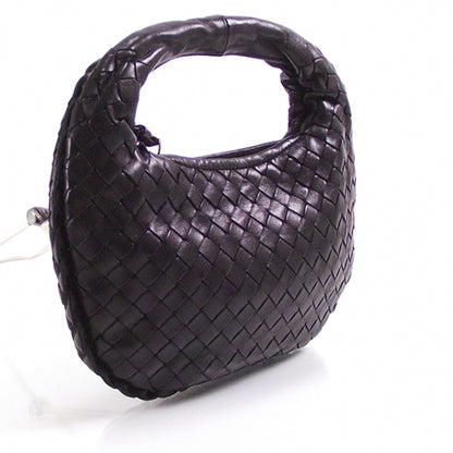 Bottega Veneta Woven Mini Veneta Black 3 of 11