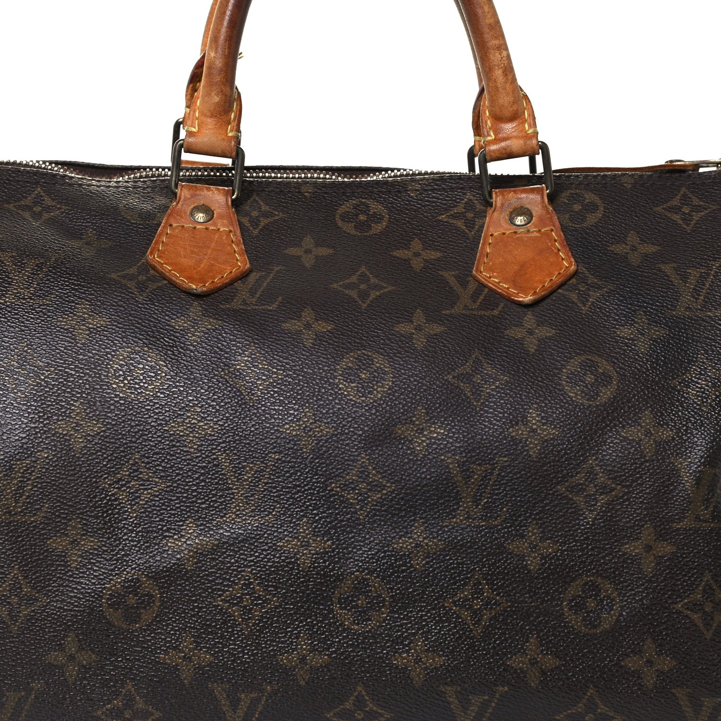 Monogram Speedy 30