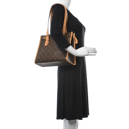 Louis Vuitton Monogram Popincourt Haut 2 of 9