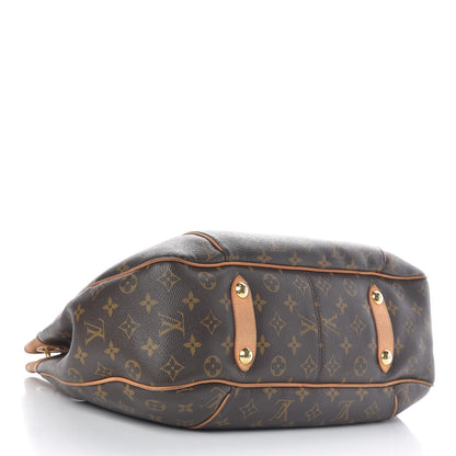 Louis Vuitton Monogram Galliera PM 4 of 15