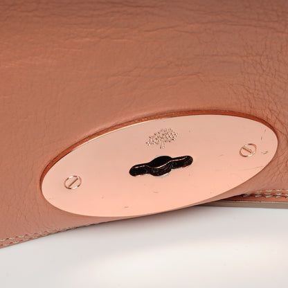 Mulberry Soft Buffalo Oversized Alexa Plaster Pink 13 of 13