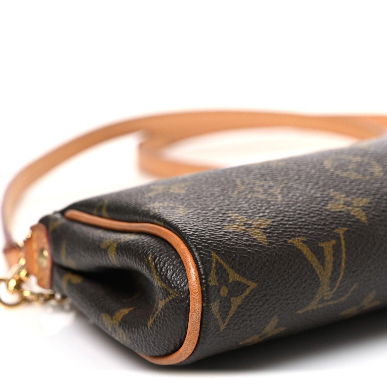 Louis Vuitton Monogram Eva Clutch 8 of 10