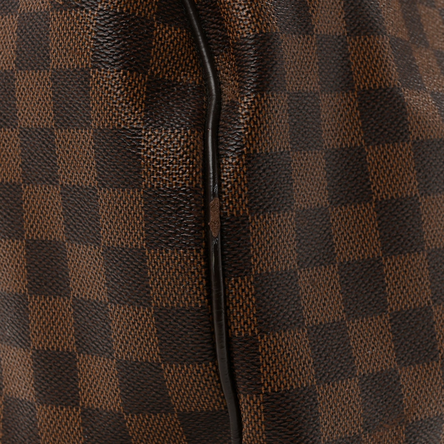 Damier Ebene Keepall Bandouliere 55
