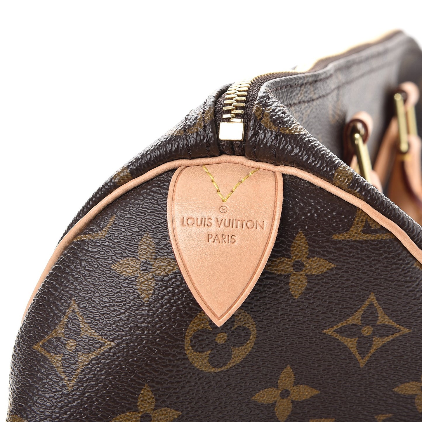 Monogram Speedy 35