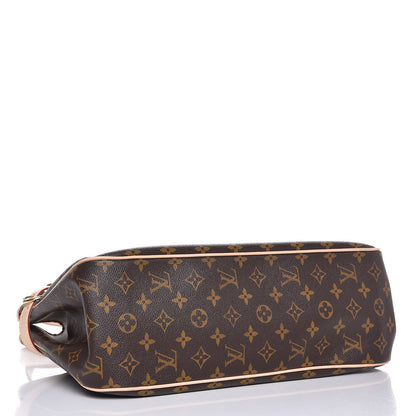 Louis Vuitton Monogram Batignolles Horizontal 4 of 7