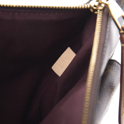 Louis Vuitton Monogram Mabillon 7 of 13