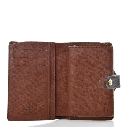 Louis Vuitton Monogram French Purse Wallet 5 of 7
