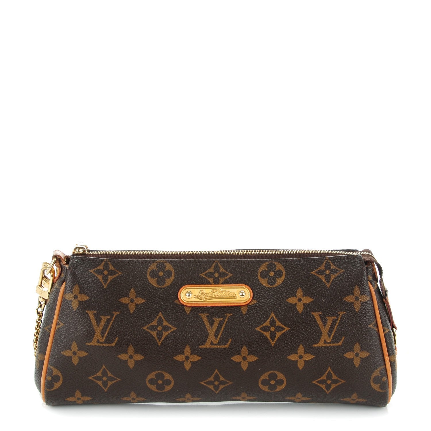 Louis Vuitton Monogram Eva Clutch 1 of 7