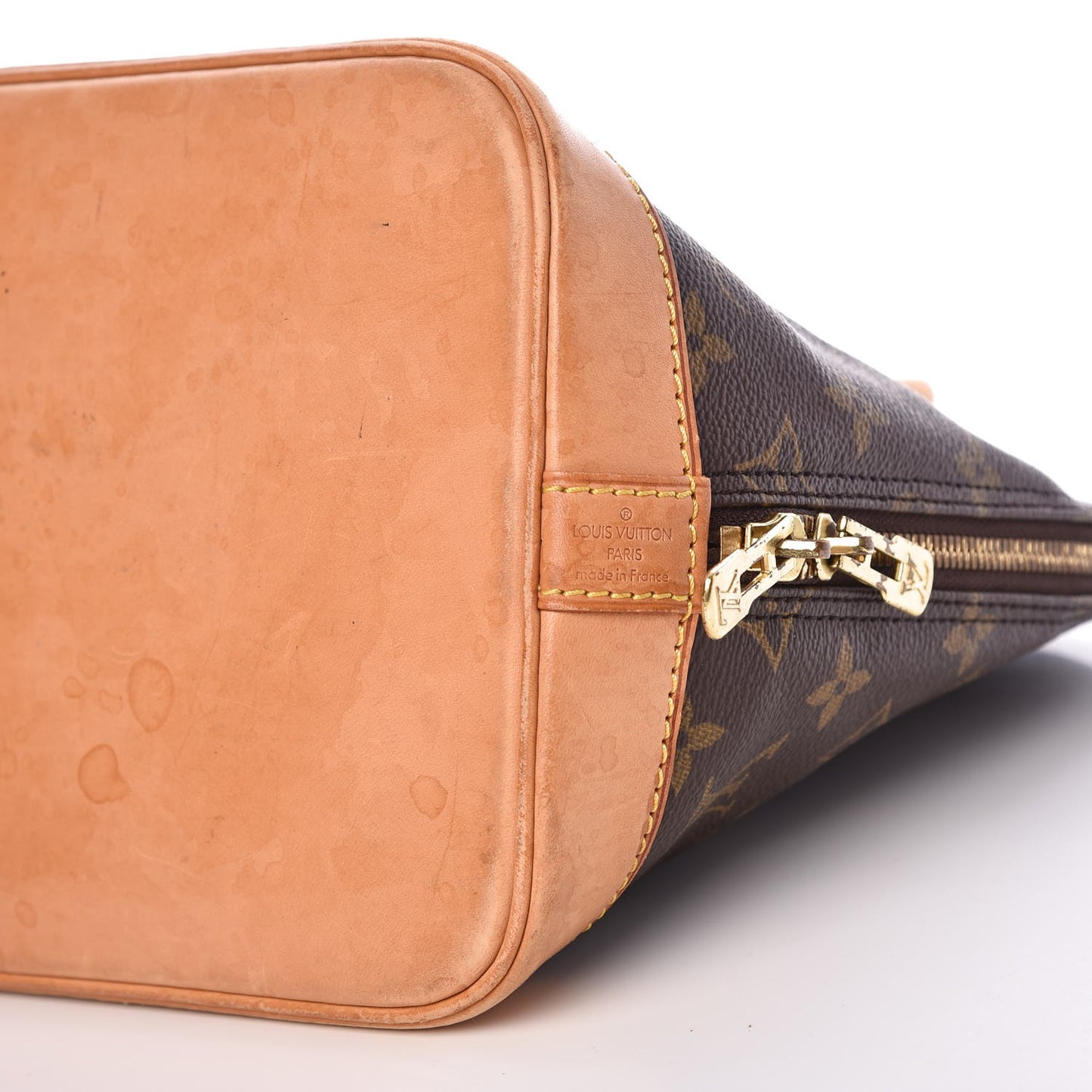 Monogram Alma PM