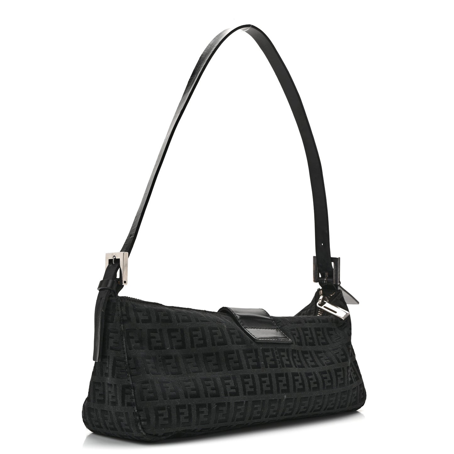 Zucchino Baguette Black