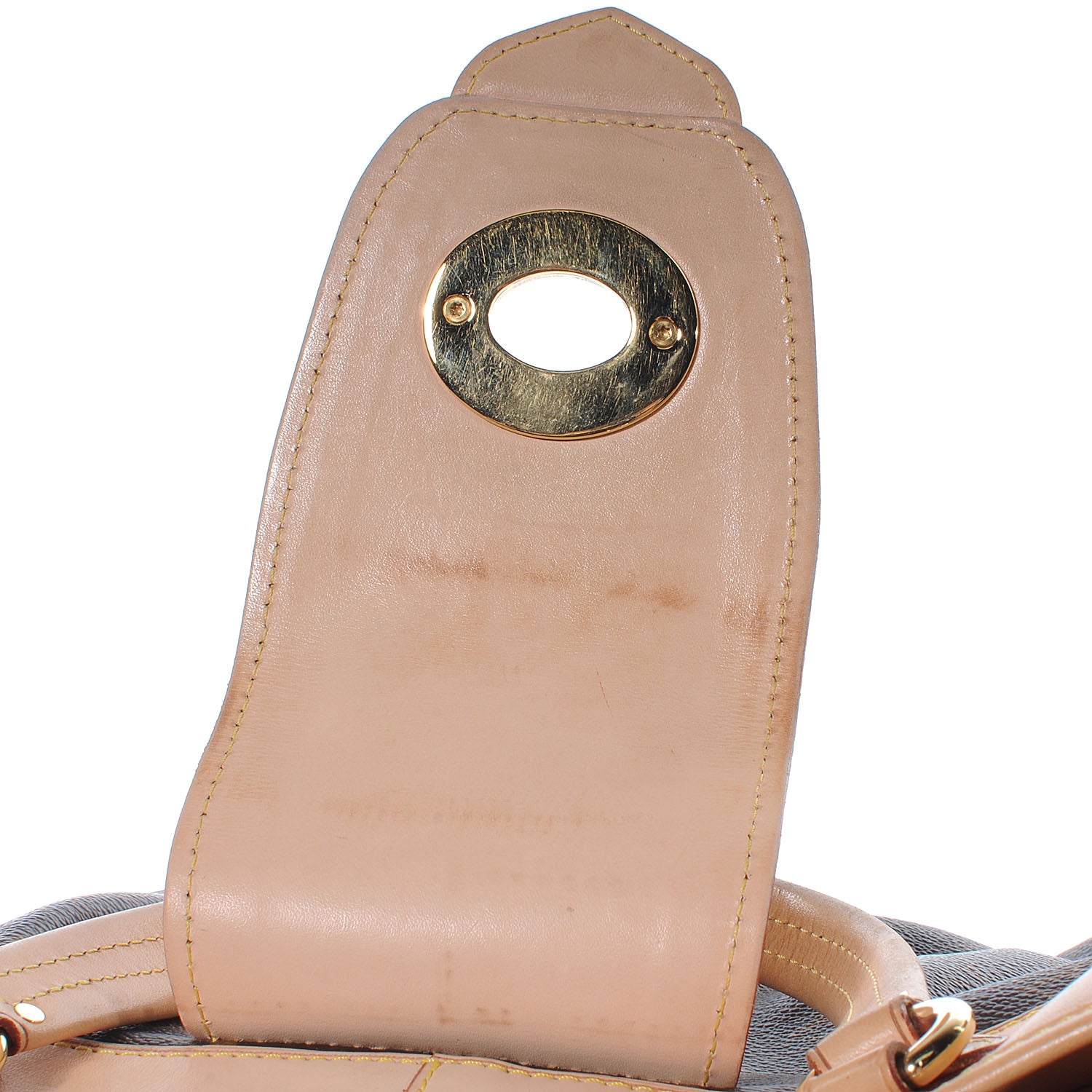 Louis Vuitton Monogram Boetie GM 11 of 14