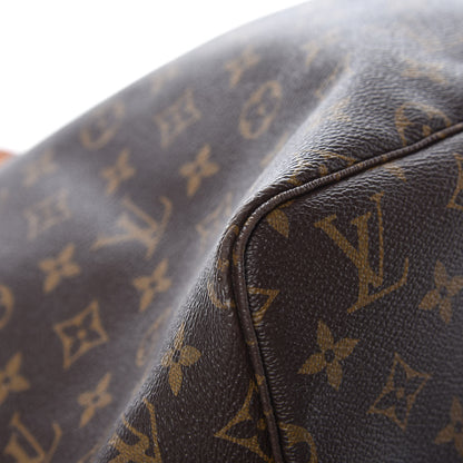 Louis Vuitton Monogram Neo Neverfull GM Pivoine 10 of 15