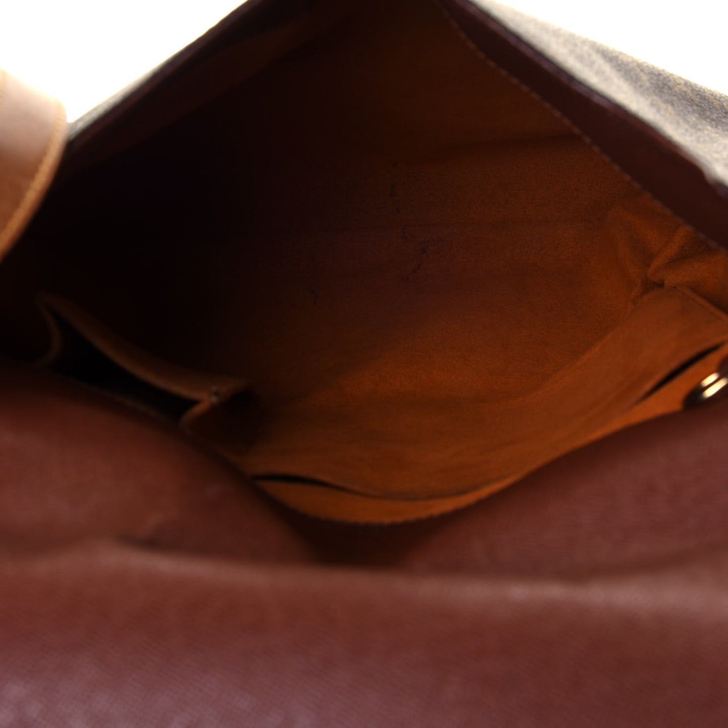 Monogram Musette GM