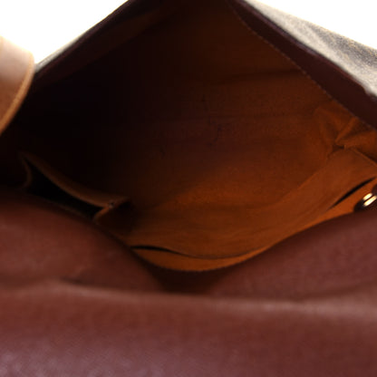 Louis Vuitton Monogram Musette GM 5 of 12