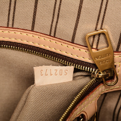 Louis Vuitton Monogram Delightful PM 8 of 8