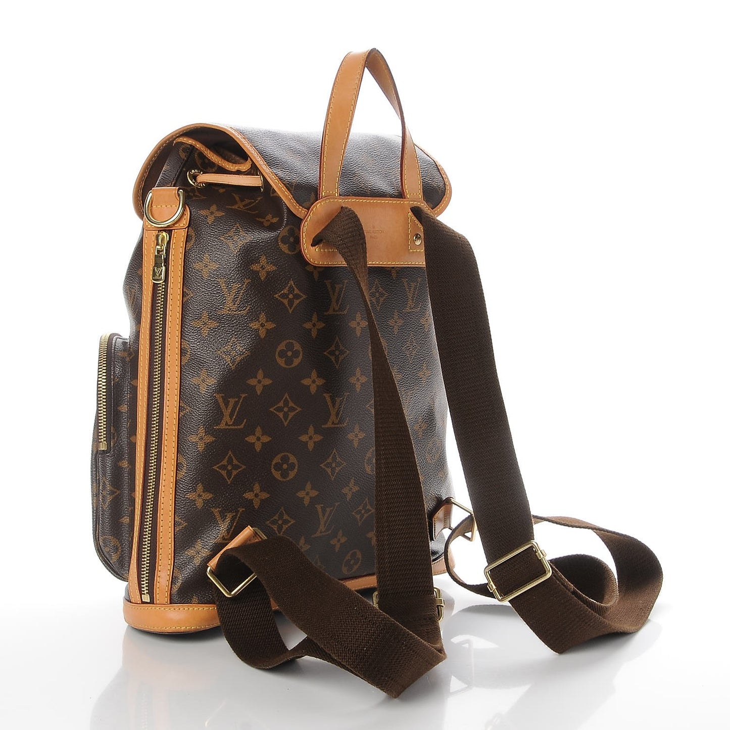 Monogram Bosphore Backpack