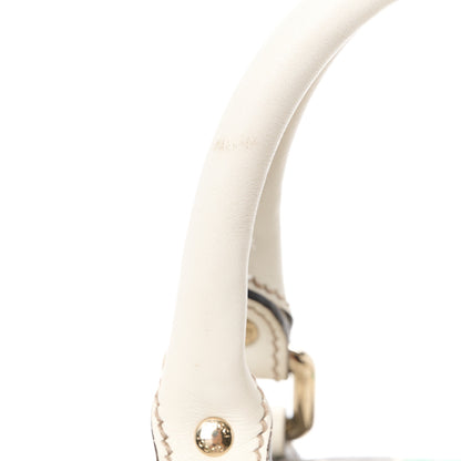 Gucci Monogram Medium Joy Boston Unicef Elephant Snowman 13 of 14