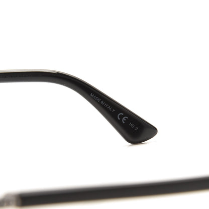 Christian Dior So Real Sunglasses Black 5 of 9