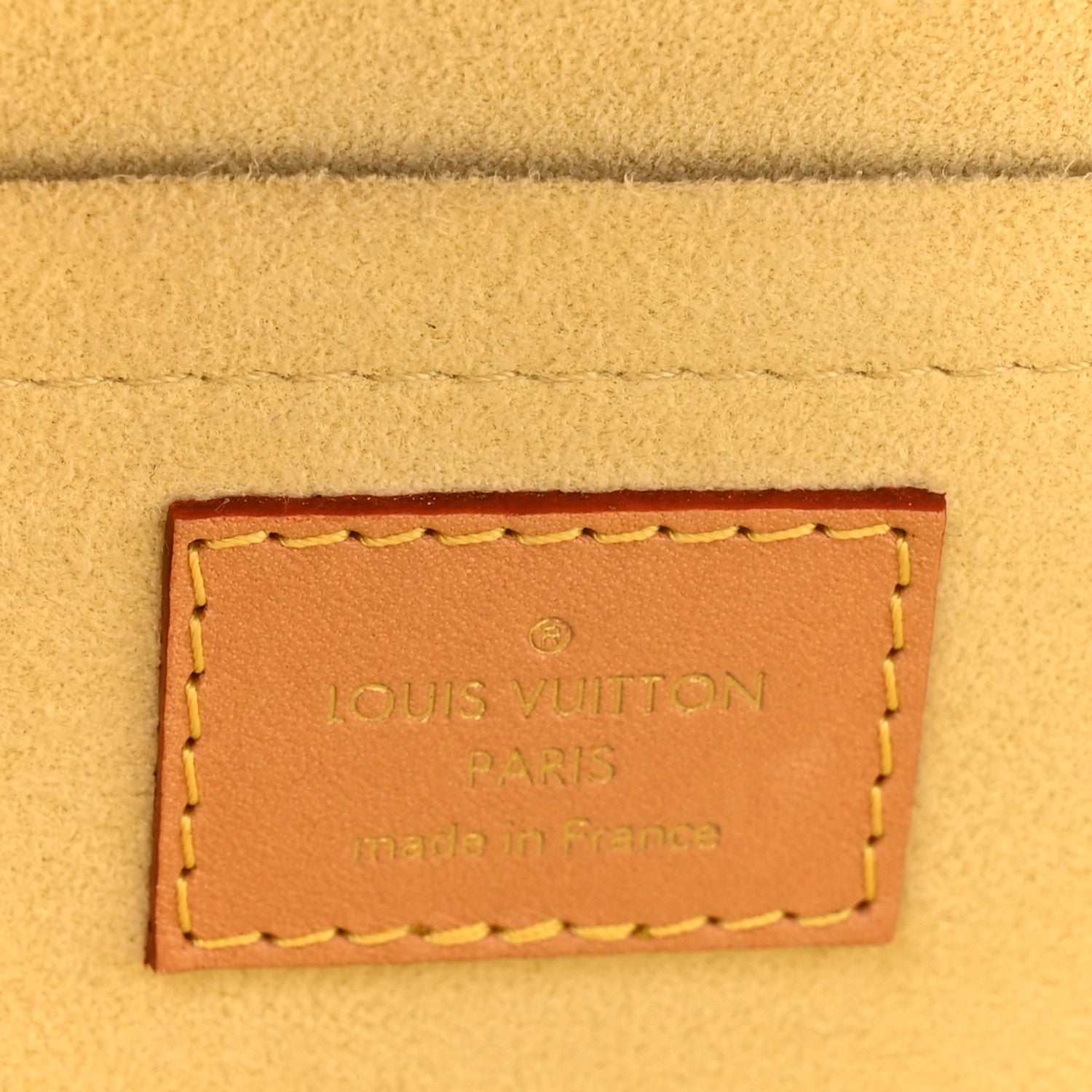 Louis Vuitton Monogram Valisette PM 6 of 16