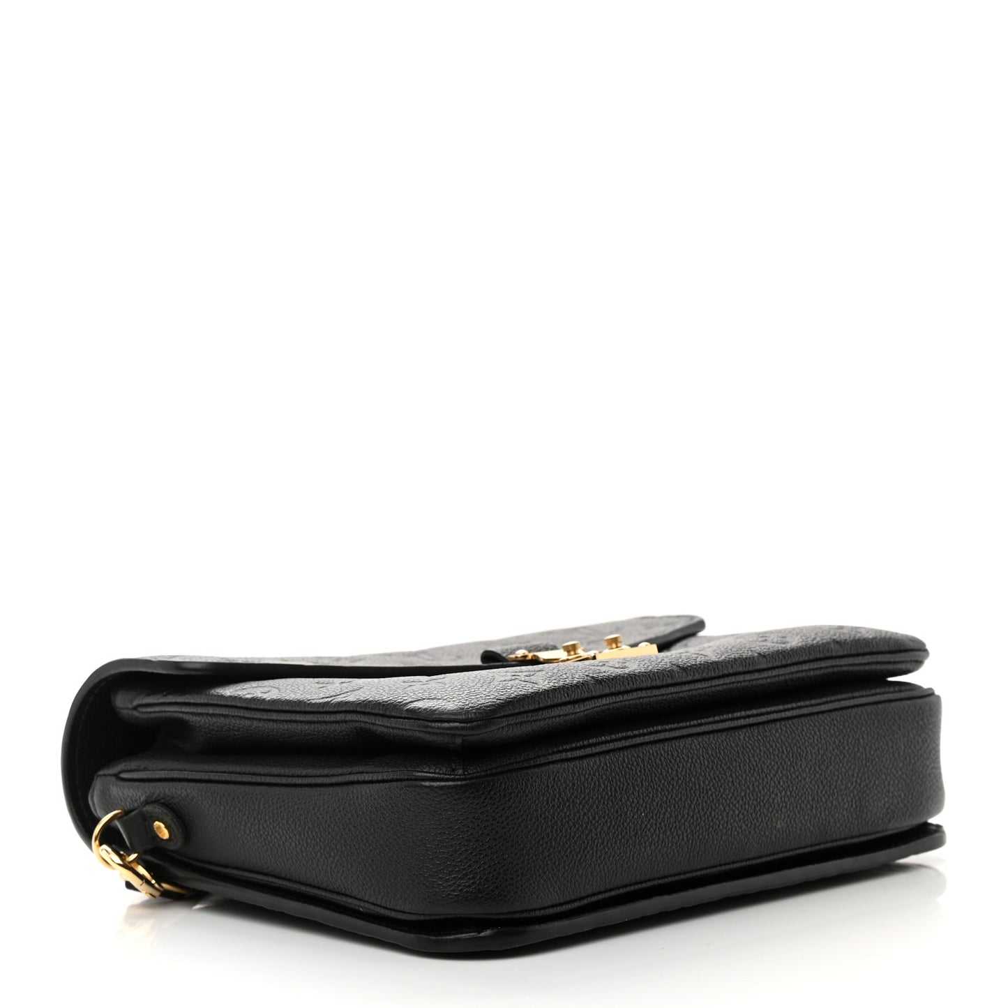 Empreinte Pochette Metis Black
