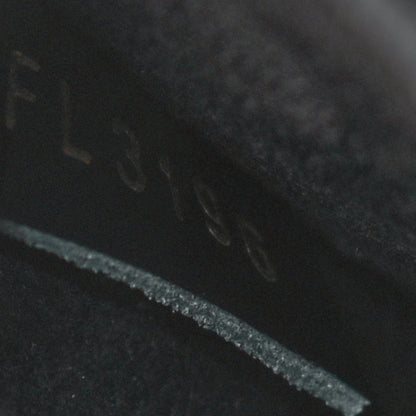 Louis Vuitton Epi One Handle Flap Bag Black 6 of 8
