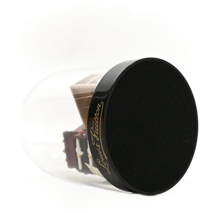 Louis Vuitton Stokowski Desk Snow Globe Boule A Neige VIP 4 of 6