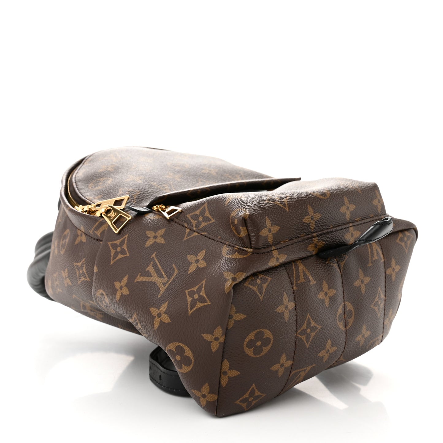 Monogram Palm Springs Backpack PM