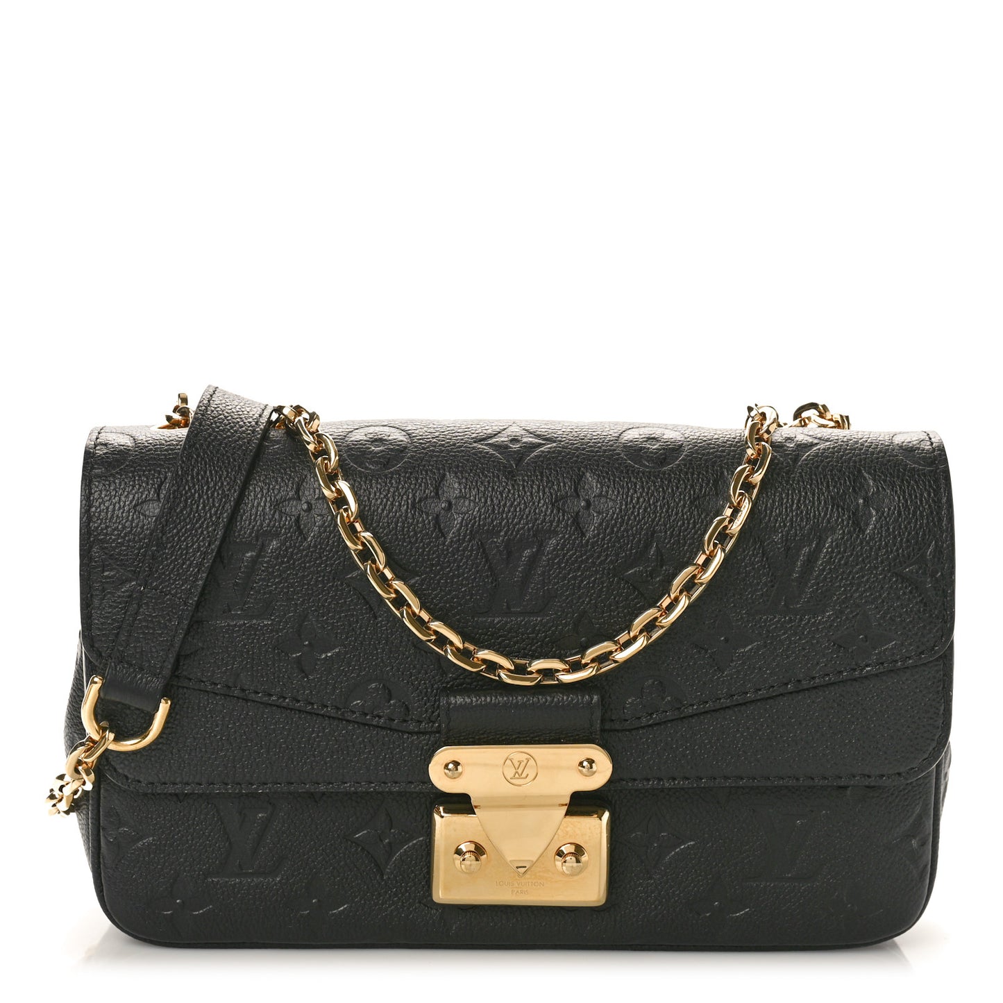 Empreinte Marceau Black