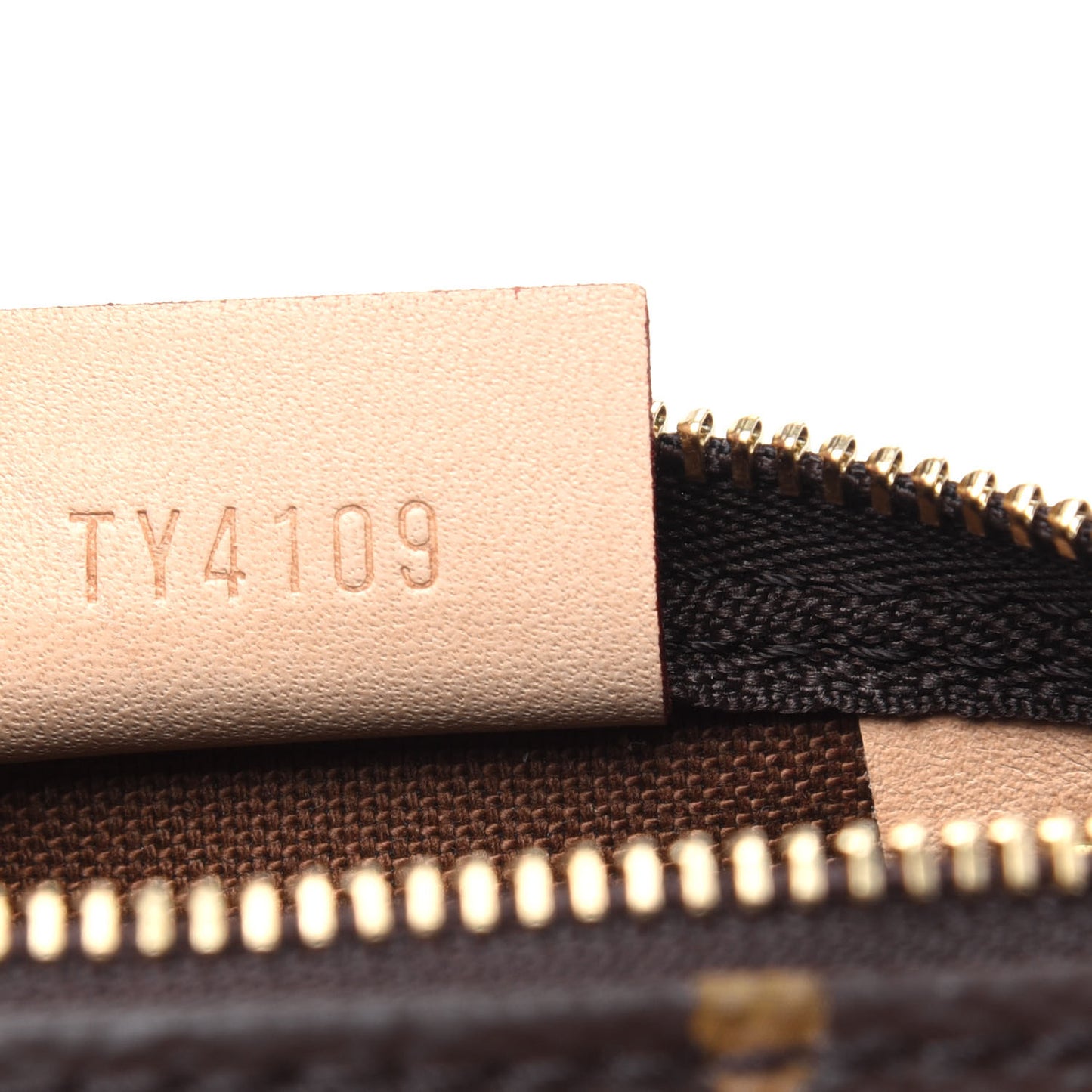 Monogram Nano Speedy