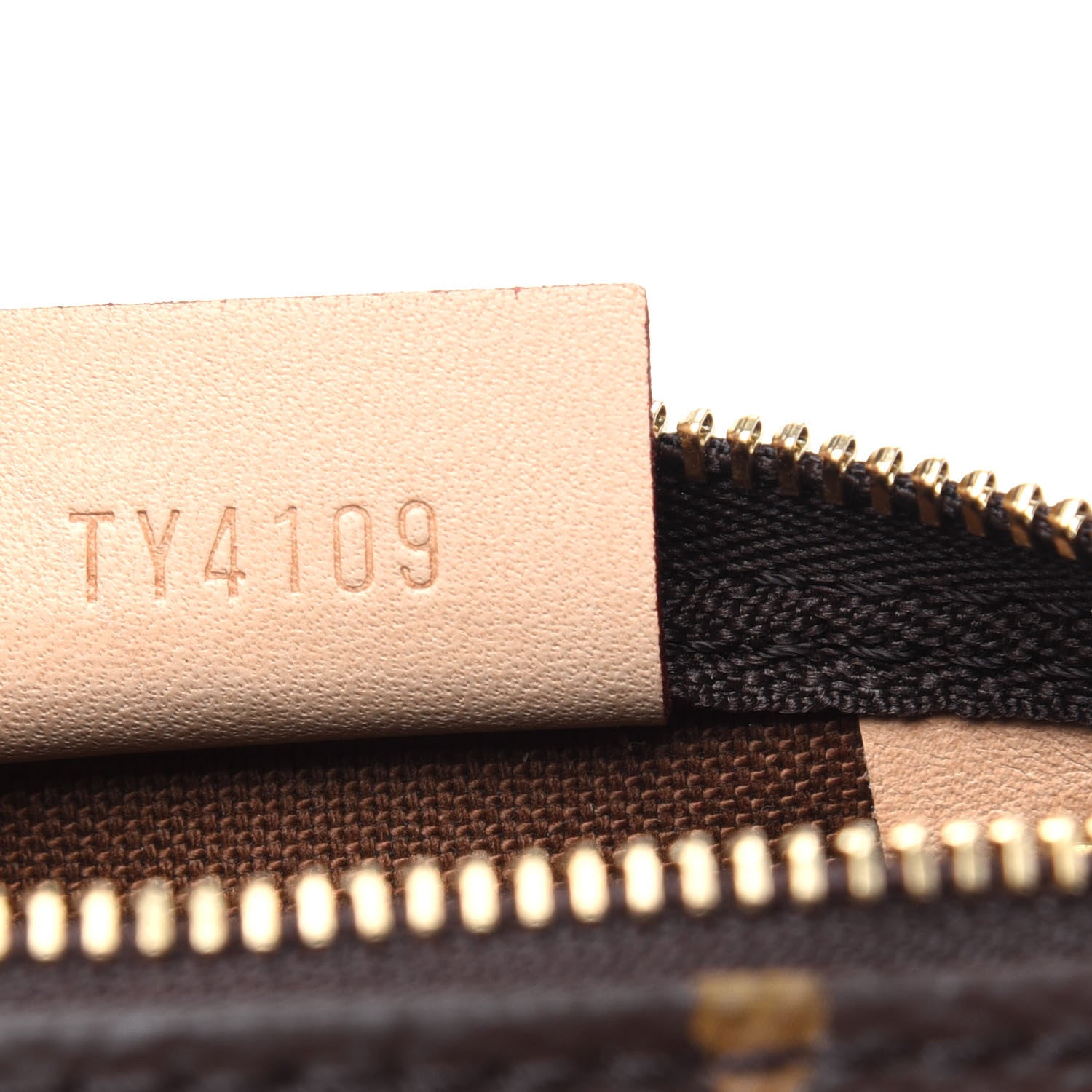 Louis Vuitton Monogram Nano Speedy 8 of 11