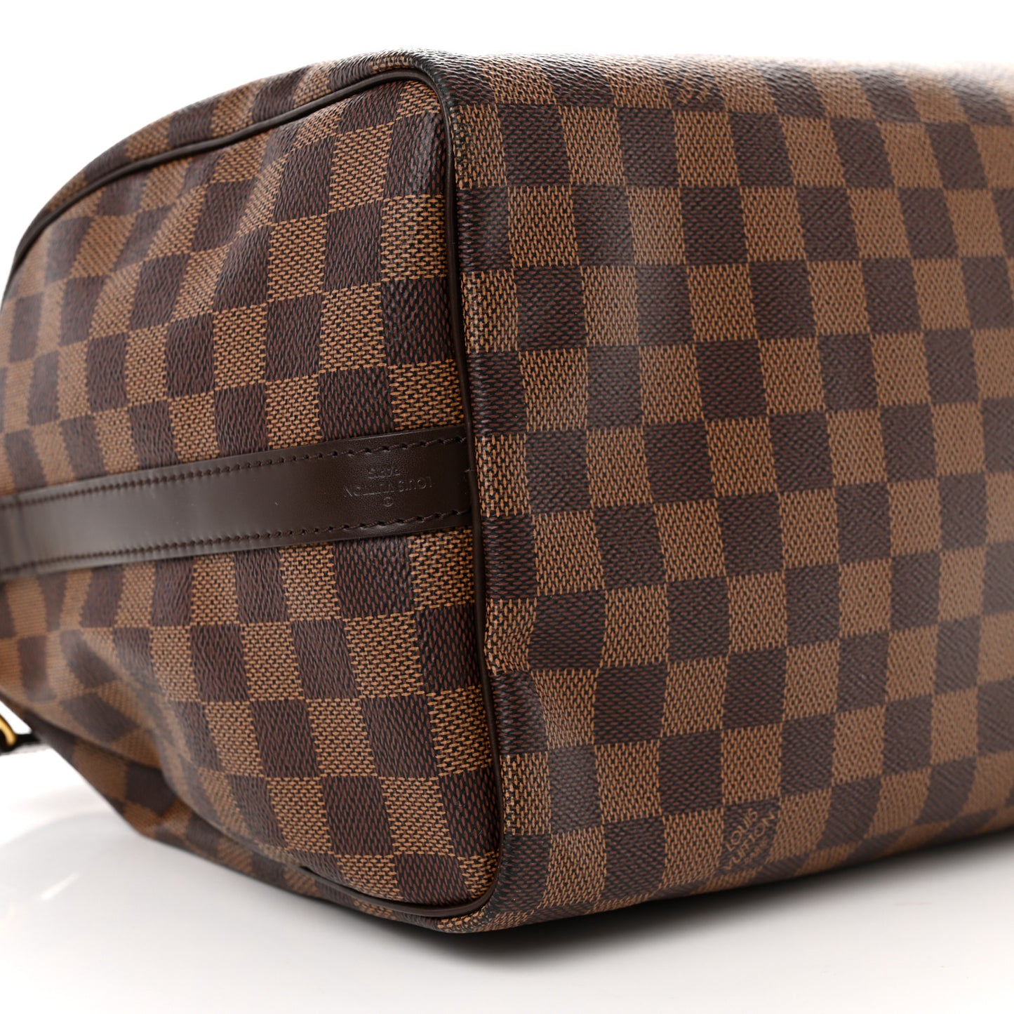 Damier Ebene Speedy Bandouliere 30