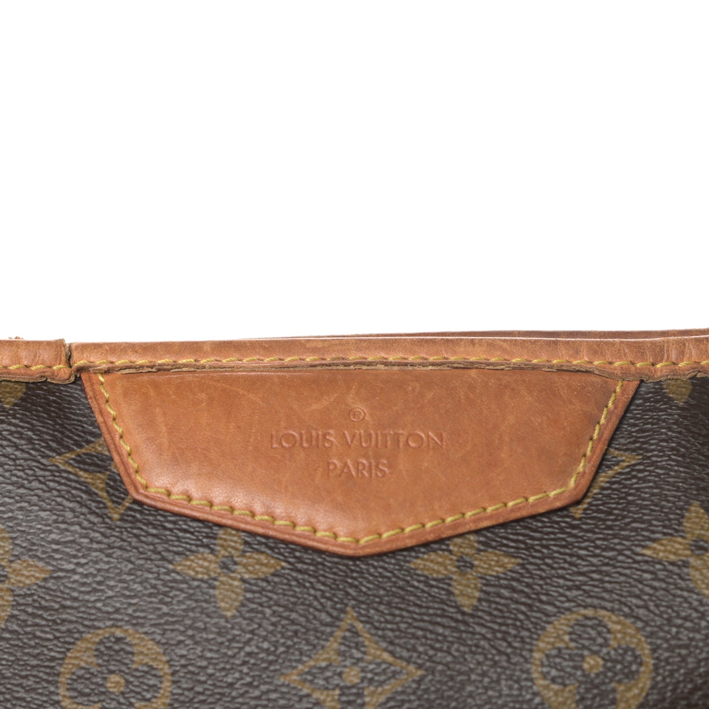 Monogram Estrela MM