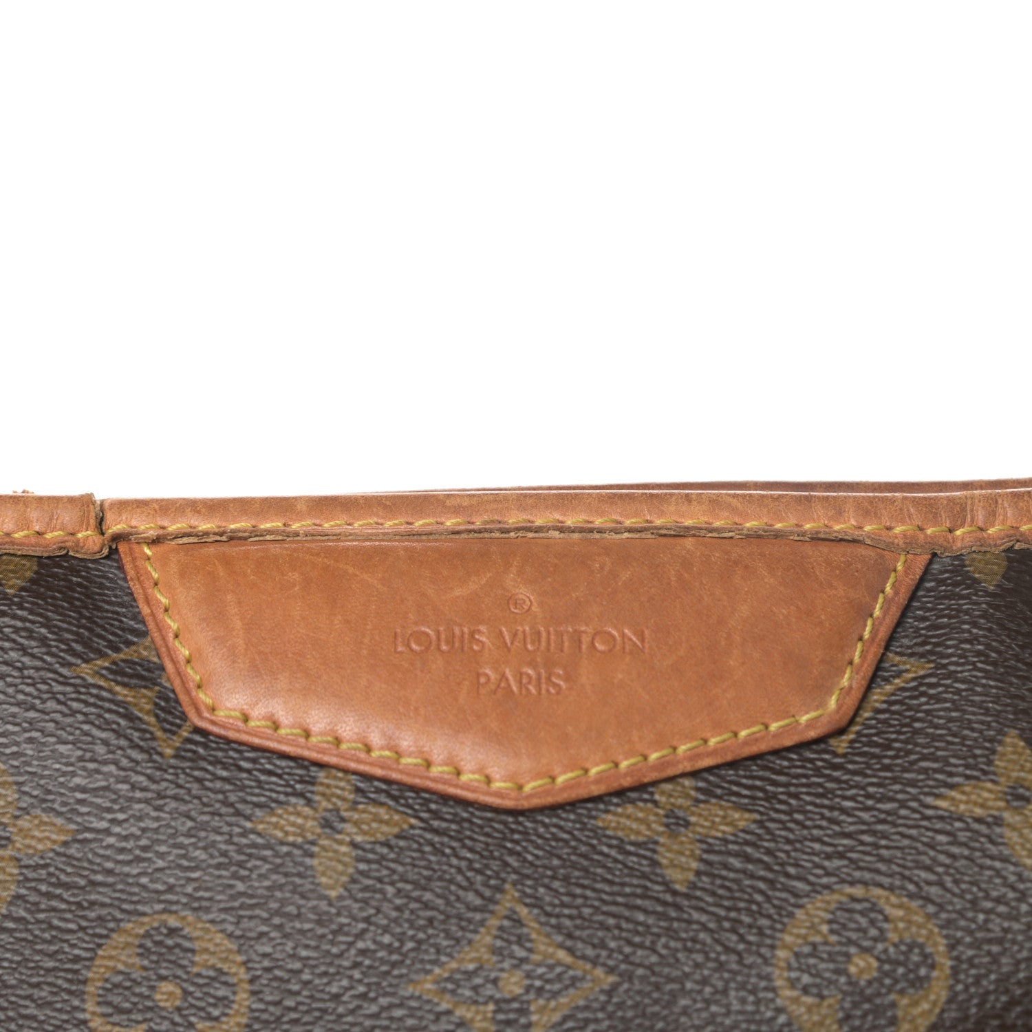 Louis Vuitton Monogram Estrela MM 16 of 20
