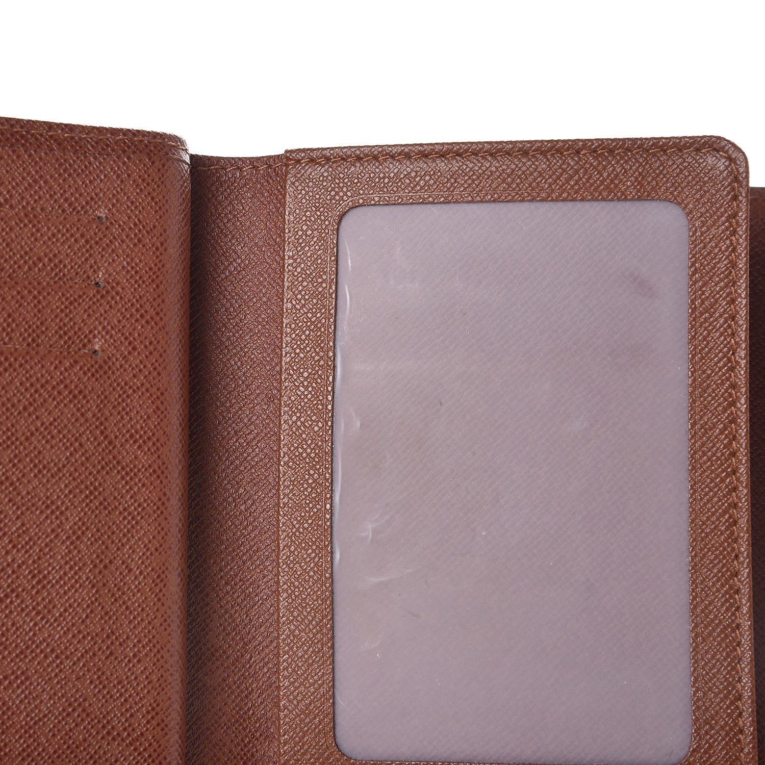 Louis Vuitton Monogram Koala Compact Wallet 8 of 8