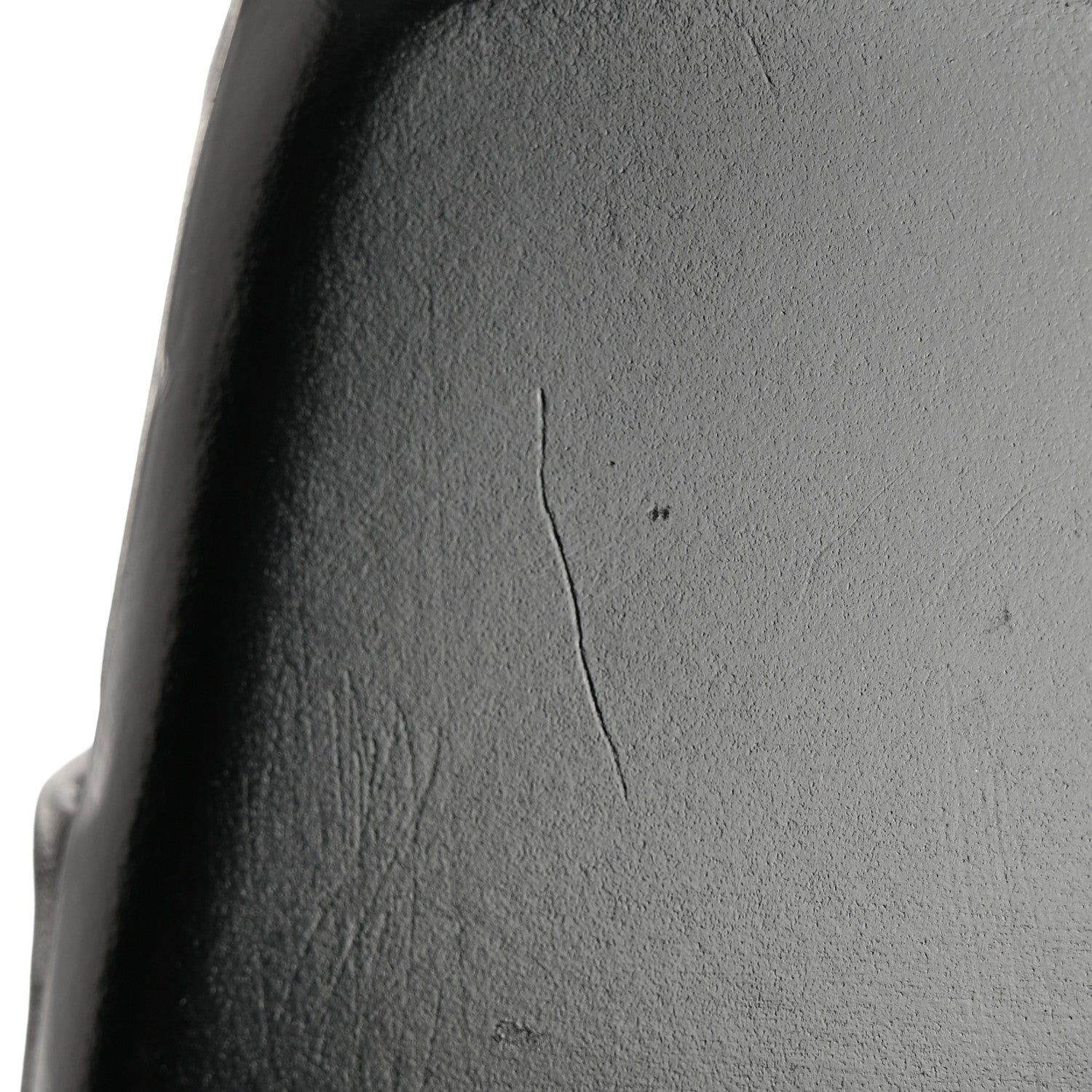 Givenchy Smooth Calfskin 4G Square Toe Boots 36 Black 10 of 14