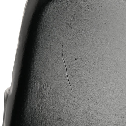 Givenchy Smooth Calfskin 4G Square Toe Boots 36 Black 10 of 14