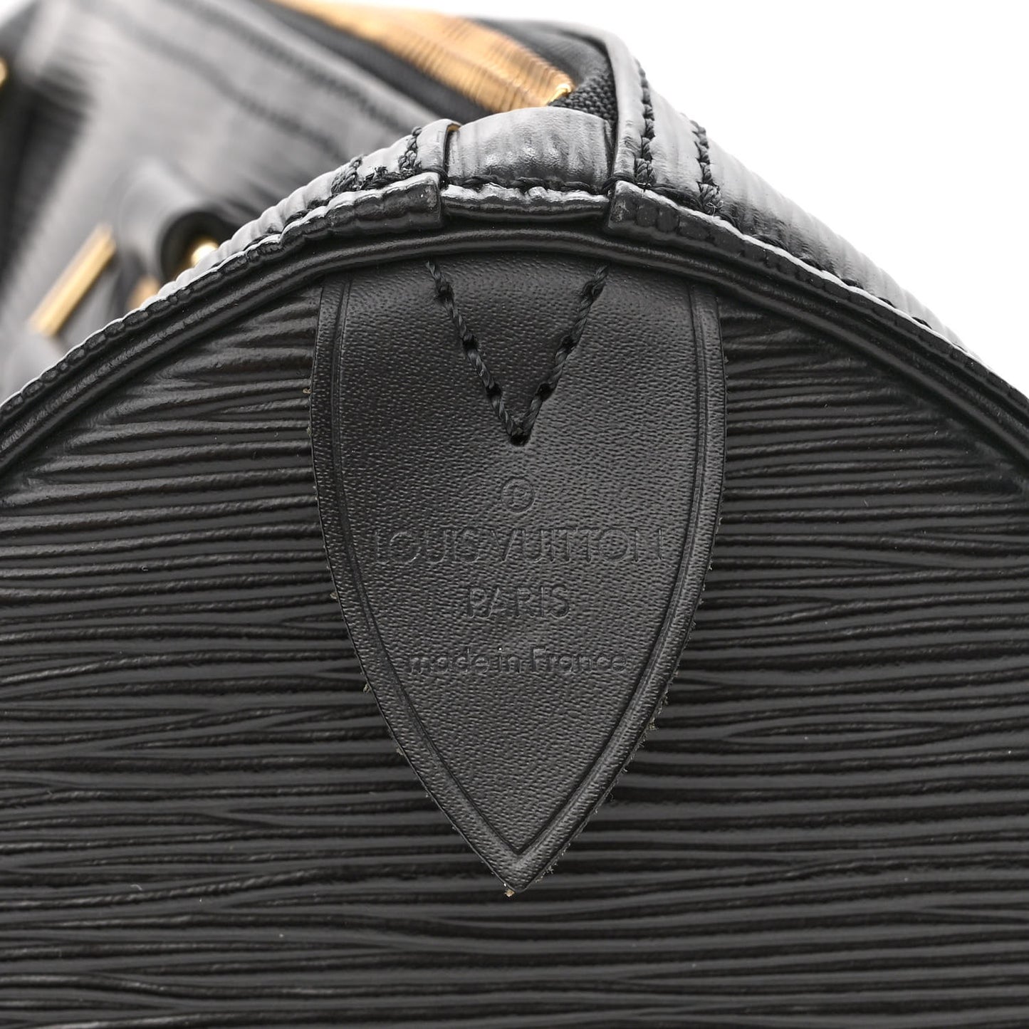 Epi Speedy 30 Black