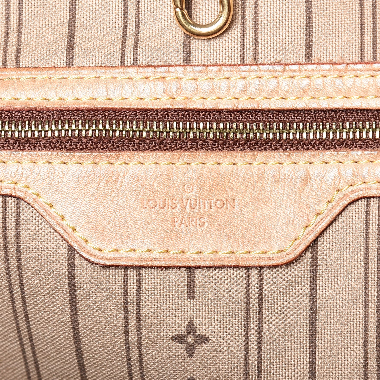Monogram Delightful GM