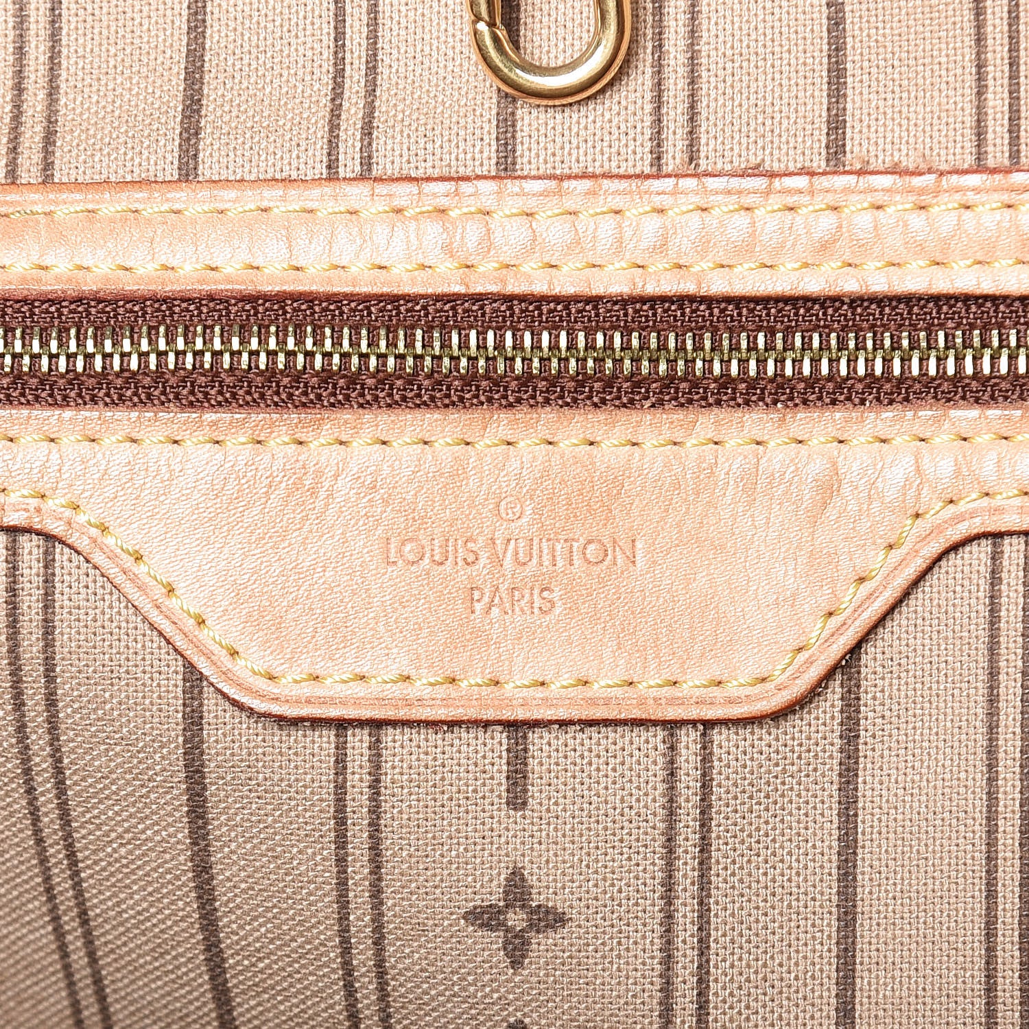 Louis Vuitton Monogram Delightful GM 6 of 16