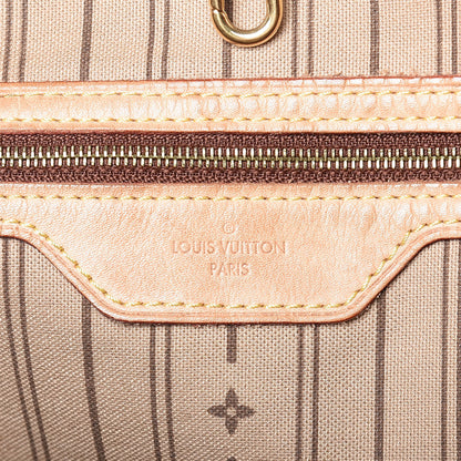 Louis Vuitton Monogram Delightful GM 6 of 16