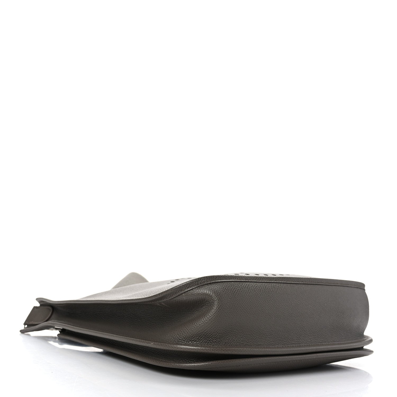 Hermes Epsom Evelyne III PM Etain 4 of 10